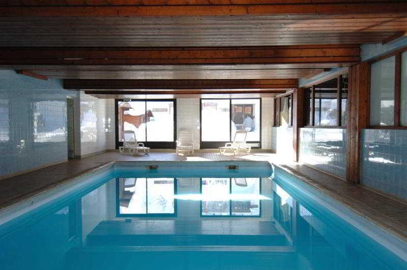 Residence Odalys Val-Claret Tignes Exteriör bild